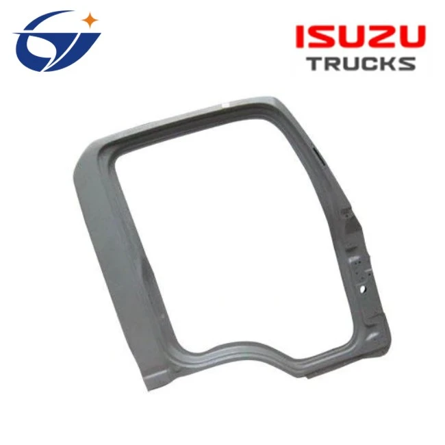 side panel door frame