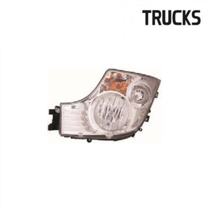 BENZ A9608200239 HEAD BONAL UNIT MAN L