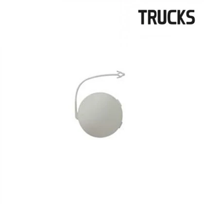 BENZ ACTROS MP4 GIGA BIG SPACE BUMPER COVER 9608852108
