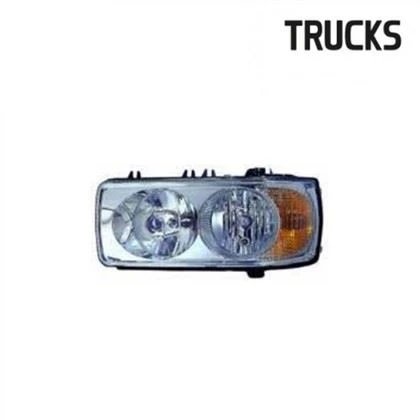 DAF XF105 BOZZA TA' RAS R 1641743 1699315