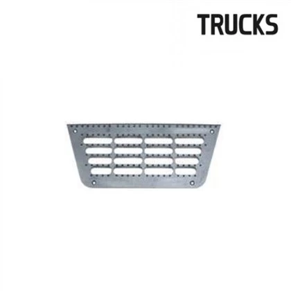 DAF XF95 UPER STEP PANEL RL 673144