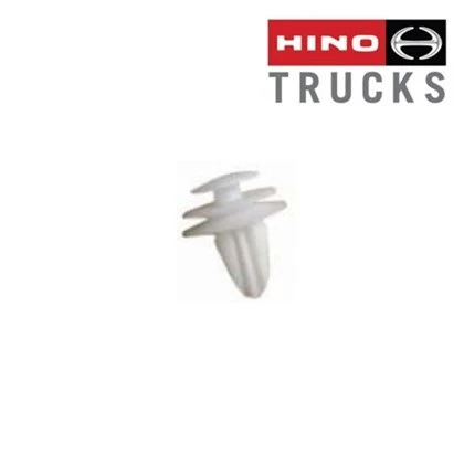 HINO   RANGER   PRO   CLIP   KANTUNIERA   PANNELL