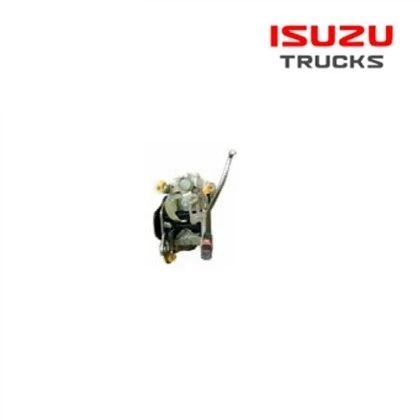ISUZU BIBIEN LOCK RH