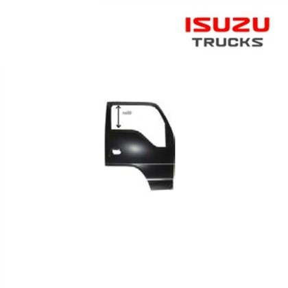 IL-ĠILDA TAL-BIEB ISUZU QASIRA RH
