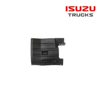 ISUZU MUD GUARD PANEL WAR LH 8-97966-970-0 8-97048-729-3
