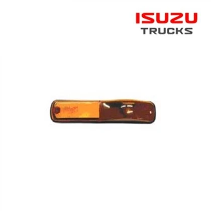 BOZZA TA' SINJAL ISUZU FENDER TAL-ĠENEB TAL-BIEB LH 1-86830011
