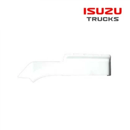 ISUZU SILL FENDER LH