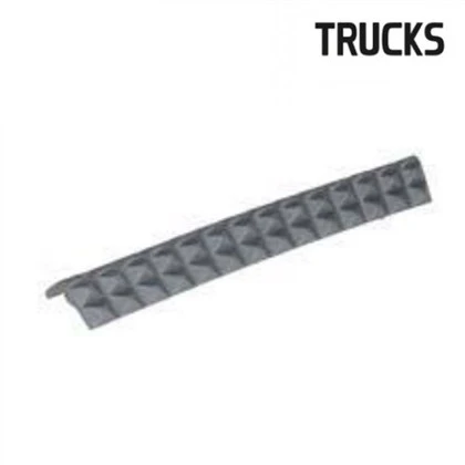 IVECO STRALIS AS AD AT LOWER EXTENSION FOOTBOARD L 504001344