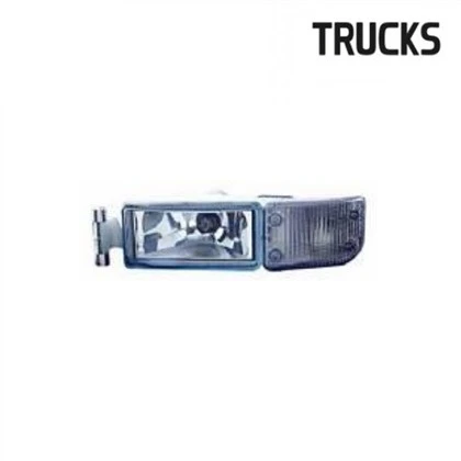 BOZZA TAĊ-ĊPAR TA’ MAN TRUCK L 81253206113
