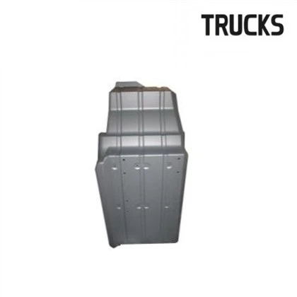 MAN TRUCK FRONT MUDGUARD RH 81612100684