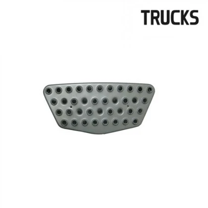 MAN TRUCK STEP PANEL 81615110001 81615110000