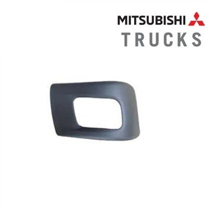 MITSUBISHI CANTER FEB / FBA SIDE BUMPER (W) GĦAL FANAL TAĊ-ĊPAR KBIR RH