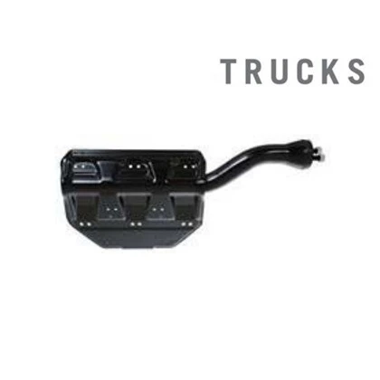 SCANIA MUDGUARD BRACKET L 1725671