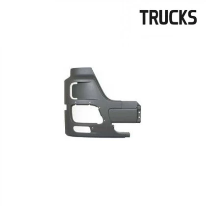 BENZ CORNER BUMPER RH 9438809870