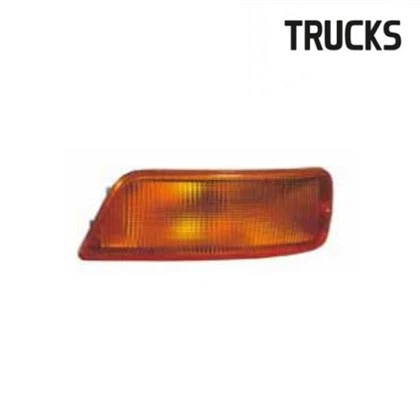 UNITÀ TAL-LAMPA TA' rokna tal-BENZ LH A9738200121 4026736139278