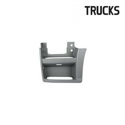 BENZ FOOTBOARD L 9416662101