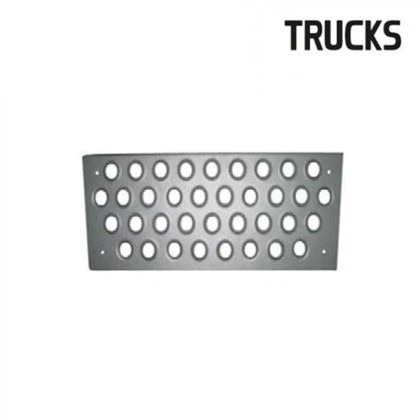 BENZ LOWER STEP PANEL R JEW L FENDER 9416663428