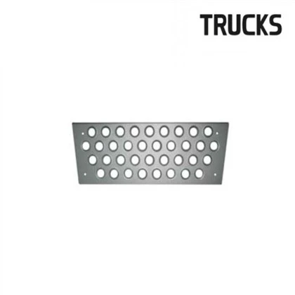 BENZ STEP PANEL RL FOOTBOARD 9416663528