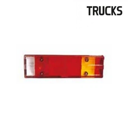 BENZ TAIL LAMP ASSY ECE RH A0035445703