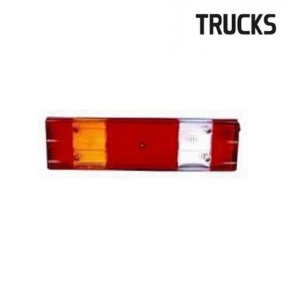 BENZ TAIL LAMP WITHSOCKET LH LHD A0015406270
