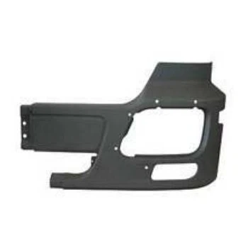 Corner Bumper għal ACTROS MPII