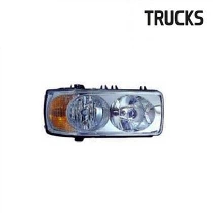 DAF LF45 LF55 BOZZA TA' RAS L 1641742 1699313