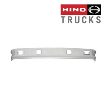 HINO 52101-2674 MAE MFG FRONT BUMPER 87-89
