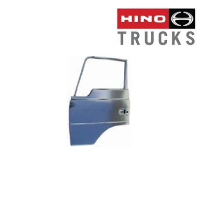 QOXRA TAL-BIEB HINO RHD LH 67012-5014