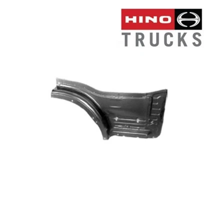 HINO INNER FENDER B'STAND PANEL RH