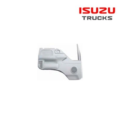 ISUZU DOOR TRIM MANWAL LH