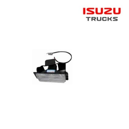 LAMPA ĊPAR ISUZU 12V RH