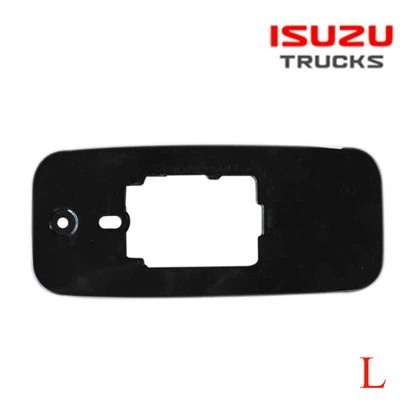 ISUZU FTR FSR NEW DECA BIEB GARNISH DAWL KAŻ FLAT