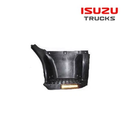 Isuzu F-Series New Deca STAND PANEL W/REF. (S-QOSOR) LH