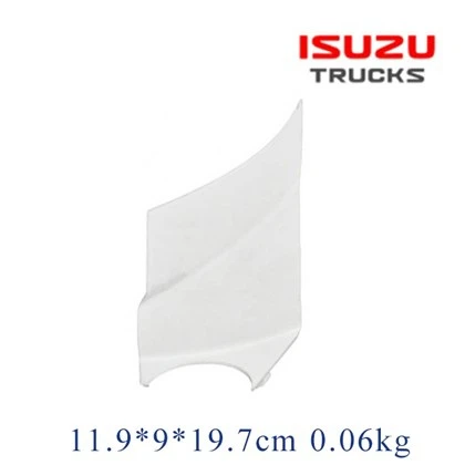 ISUZU NPR.NKR NHR COVER CORNER PANEL 2008-ON