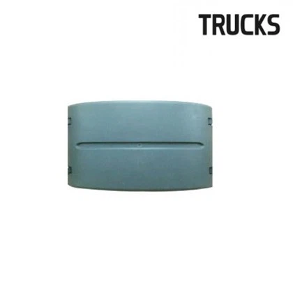 MAN TOP MUDGUARD 81664106606