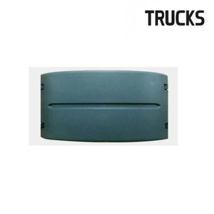 MAN TOP MUDGUARD 81664106612