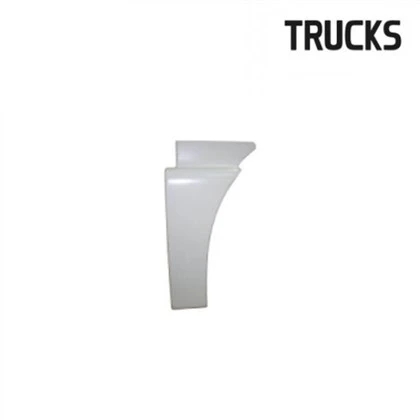 MAN TRUCK MUDGUARD PANEL TAL-ĠENĦ RH 81664100308 81664100204 81664100312