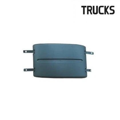 MAN TRUCK TOP MUDGUARD BI STRIPE 81664106612