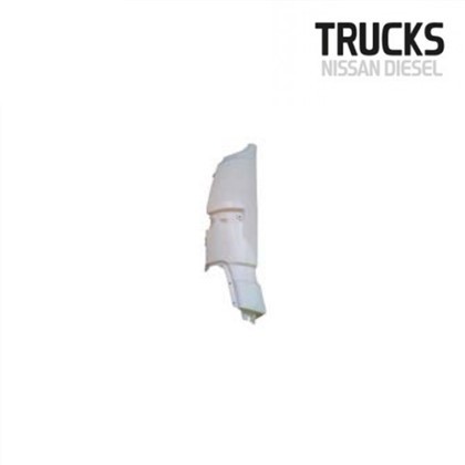 NISSAN UD CONDOR PK/MK CORNER PANEL LH