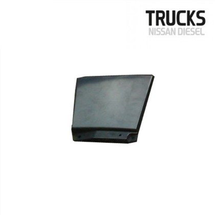 NISSAN UD CONDOR PK / MK SIDE GRILLE RH