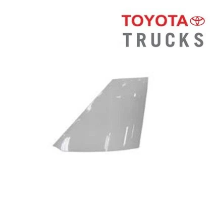 TOYOTA DYNA DUTRO XZU7 PANNELL TA' rokna (ĊATT) LH 53814-37160-A0