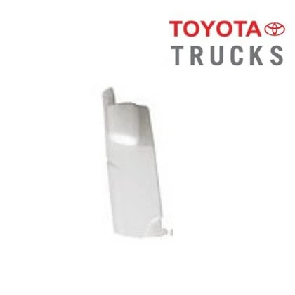 TOYOTA DYNA HINO 300 DUTRO XZU6 CORNER PANEL RH