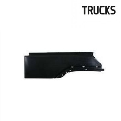 VOLVO FH FM TRAILER TRUCK 02- ESTENSJONI TAL-PASS R 3175930