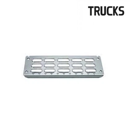 VOLVO FH FM TRAILER TRUCK 02- UPER STEP PANEL LR 20379439