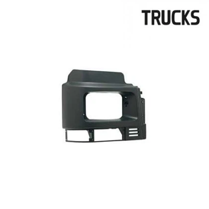 VOLVO FH KARRU TRUCK HEAD BOZZA L 1062547 20398385 3090972