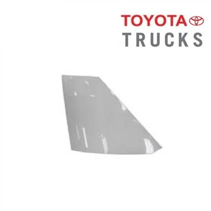 TOYOTA DYNA HINO DUTRO XZU7 PANEL TA ' rokna (ĊATT) RH