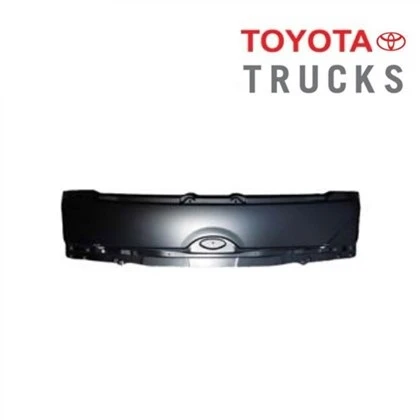 TOYOTA DYNA XUZ / HINO 300 DUTRO FRONT PANEL (KABINA STANDARD XZU6)