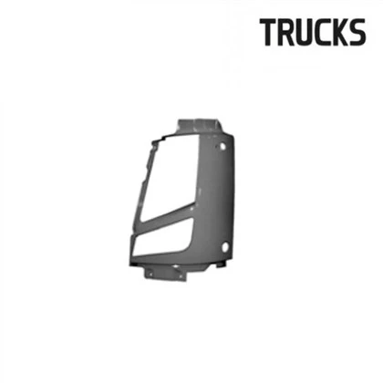 VOLVO FH 12 16 FM 08- KOPERTURA TAL-LAMP TA' RAS L ISWED 82056296 82076158 21478759