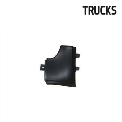 VOLVO FH FM TRAILER TRUCK 02- BUMPER GARNISH L 20453676